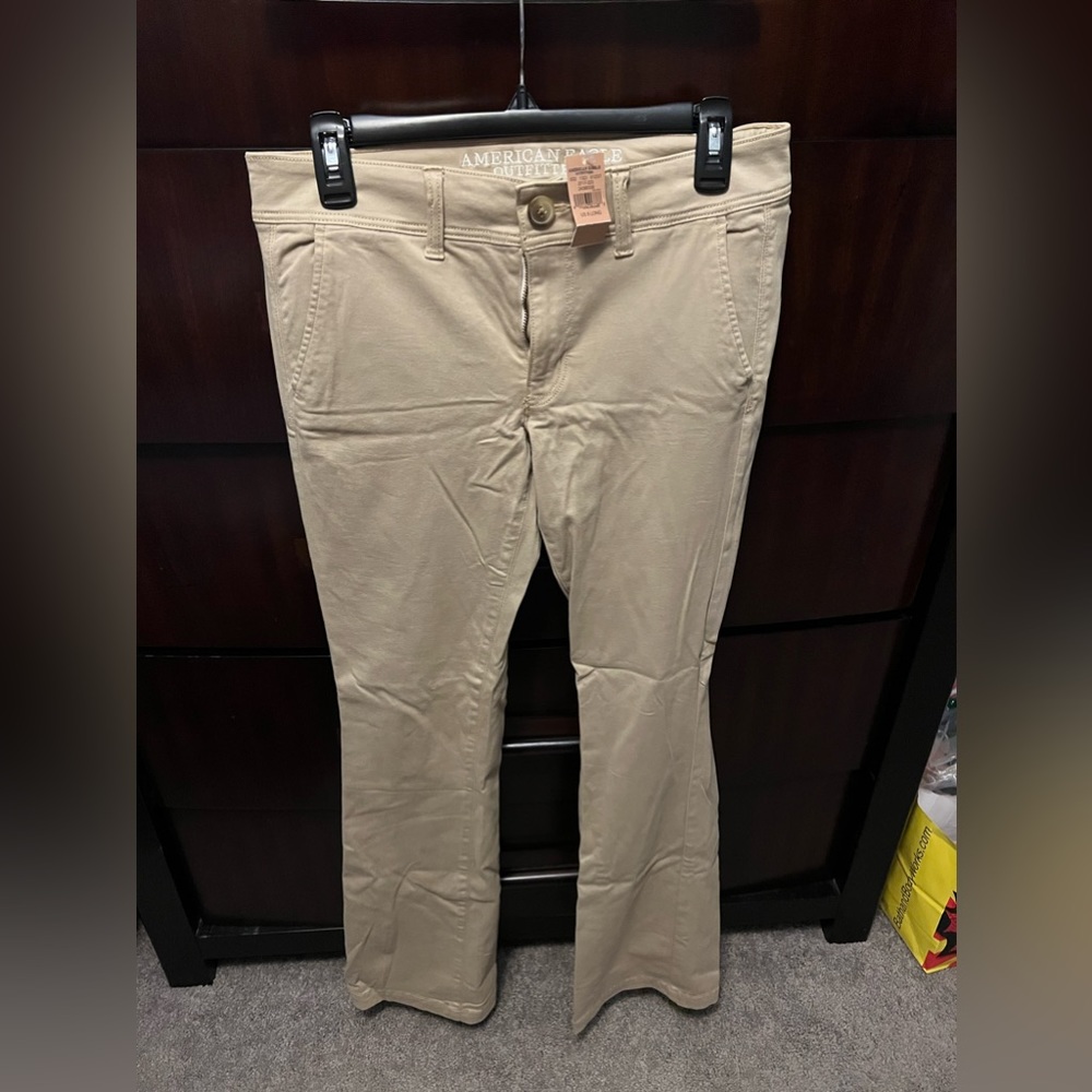AE jeans